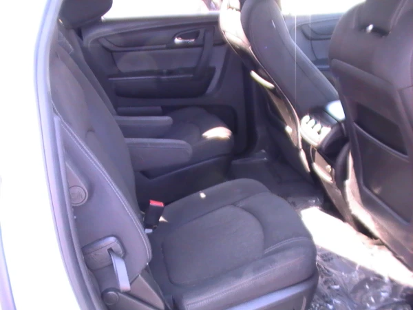 2013 GMC Acadia