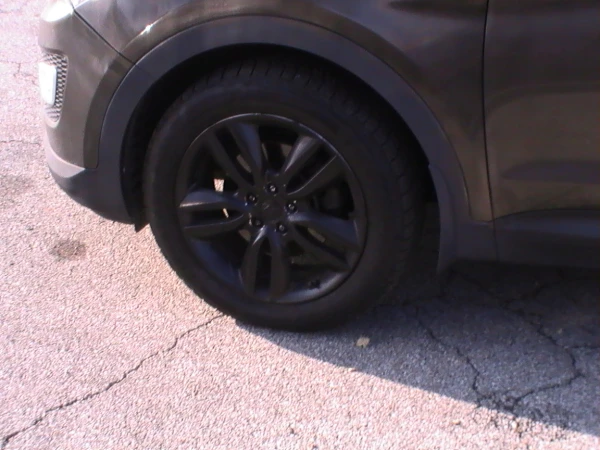 2013 Hyundai Santa Fe Sport 2.0T's photo