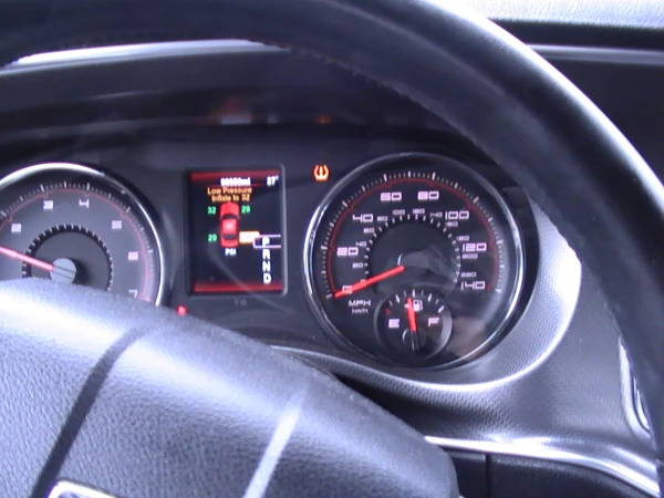 2013 Dodge Charger SE