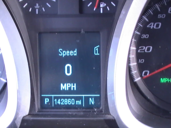 2014 GMC Acadia