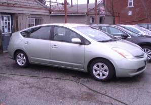 PRIUS 