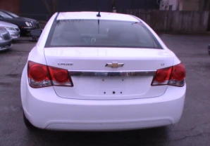 CRUZE 1LT