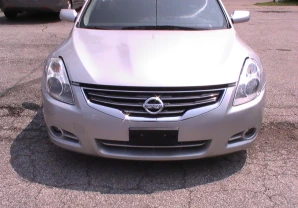 ALTIMA 2.5 S