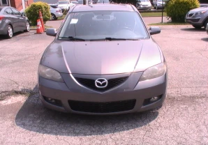 MAZDA3
