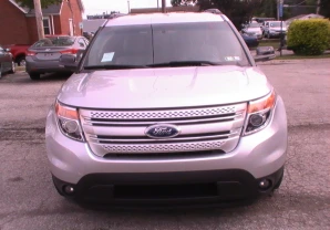 EXPLORER XLT