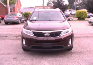 SORENTO LX
