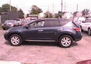 MURANO SL
