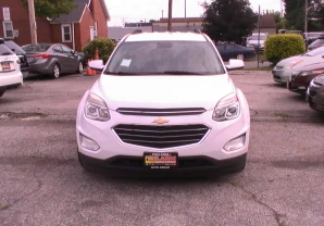EQUINOX LT