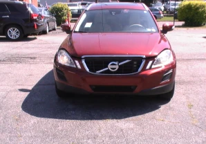 XC60 AWD