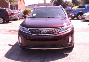 SORENTO SX
