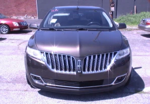 MKX AWD
