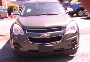 EQUINOX LT