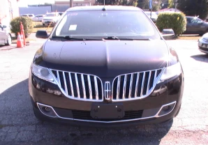 MKX AWD