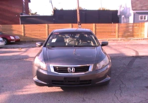 ACCORD EX-L
