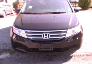 ODYSSEY EX-L