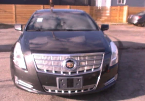 XTS PLANTINUM AWD