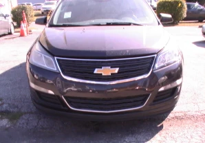 TRAVERSE LS AWD