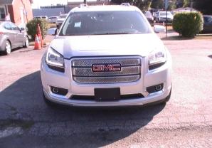 ACADIA DENALI AWD