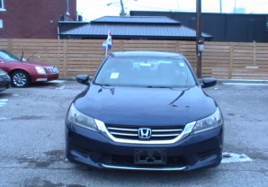 ACCORD LX
