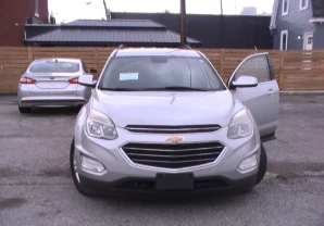 EQUINOX LT