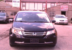 ODYSSEY EX-L