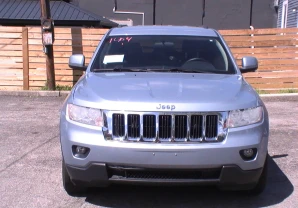GRAND CHEROKEE 4X4