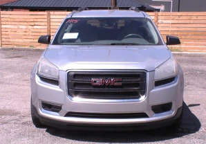 ACADIA SLE