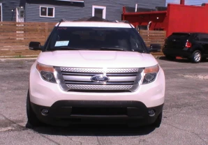 EXPLORER XLT 4WD