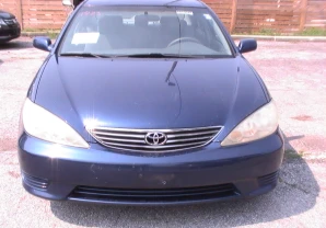 CAMRY LE
