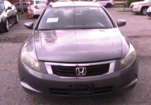 ACCORD LX
