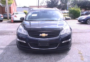 TRAVERSE LS AWD
