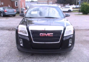 TERRAIN SLE AWD