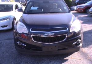 EQUINOX LT FWD
