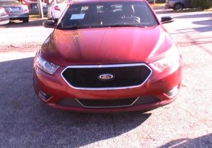 TAURUS SHO AWD