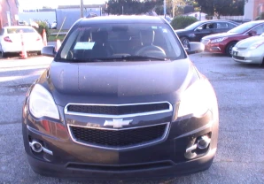 EQUINOX LT
